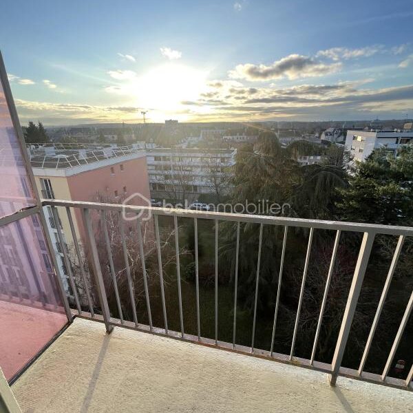 Appartement à vendre à Moulins
