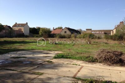 Terrain à vendre à Champigny