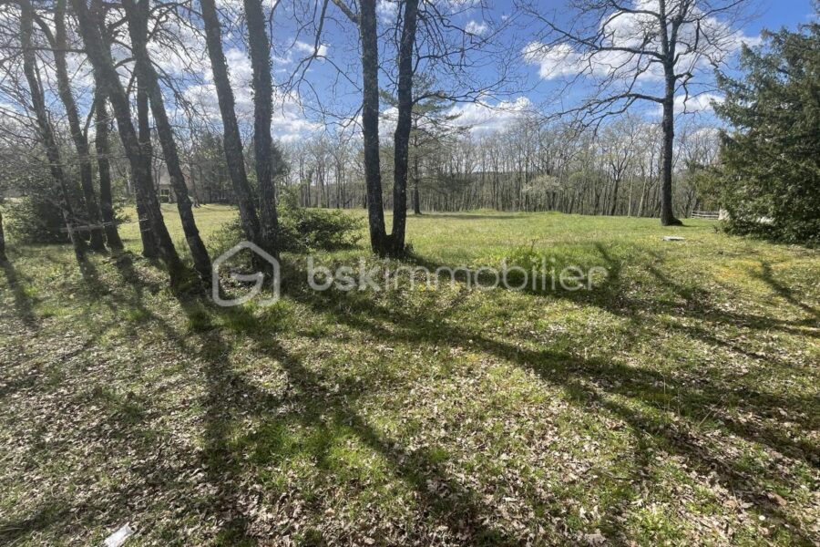 Terrain à vendre à Lalinde