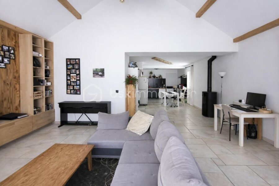 Maison à vendre à Forest saint julien