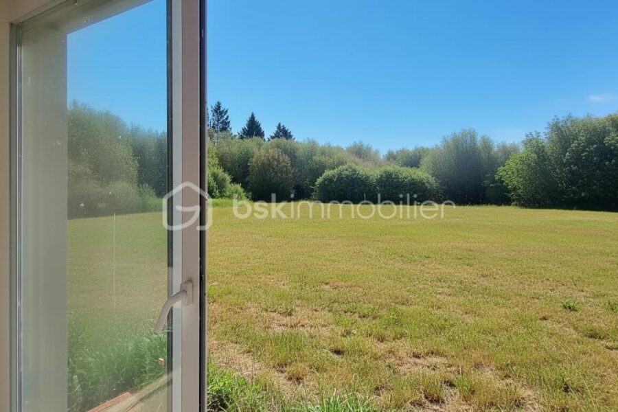 Maison à vendre à Villefranche de lonchat