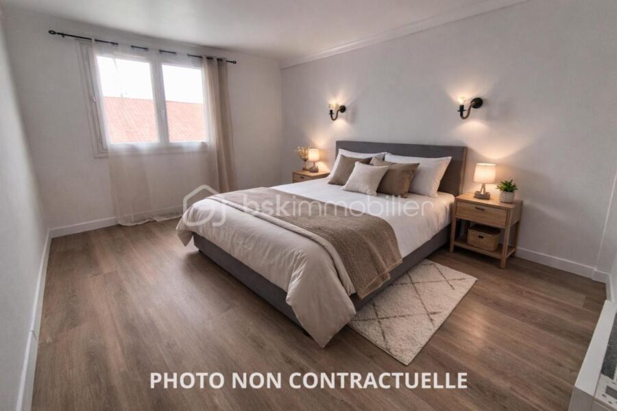 Appartement à vendre à Perpignan