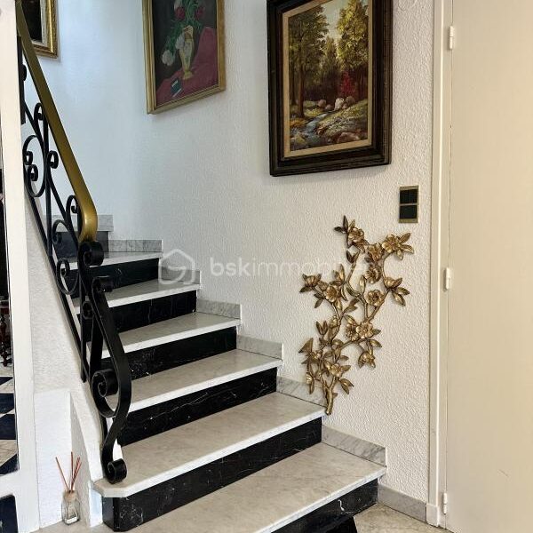 Maison à vendre à Perpignan