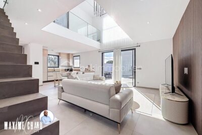 Maison à vendre à Montpellier