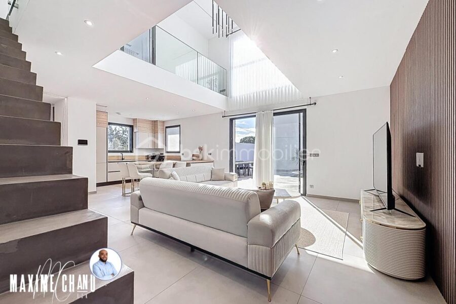 Maison à vendre à Montpellier
