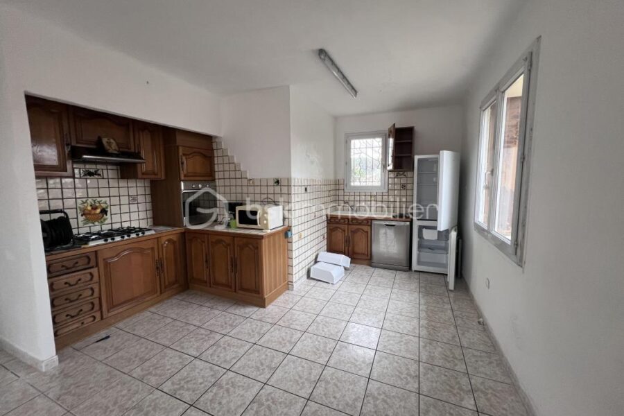 Maison à vendre à Bagard
