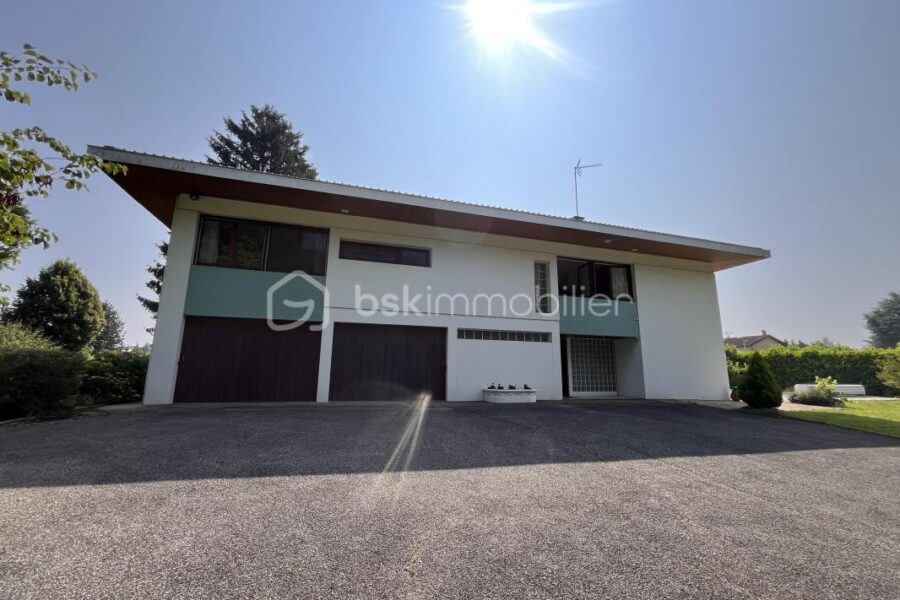 Maison à vendre à Bourg en bresse