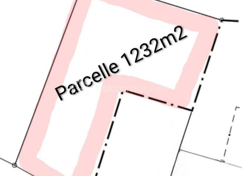 Terrain à vendre à Le quesnel