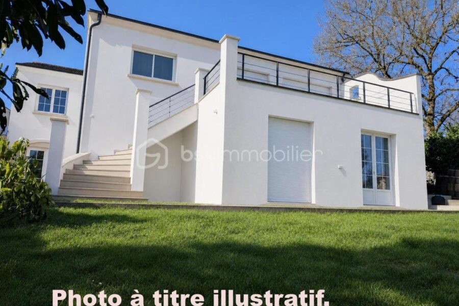 Maison à vendre à Germaine