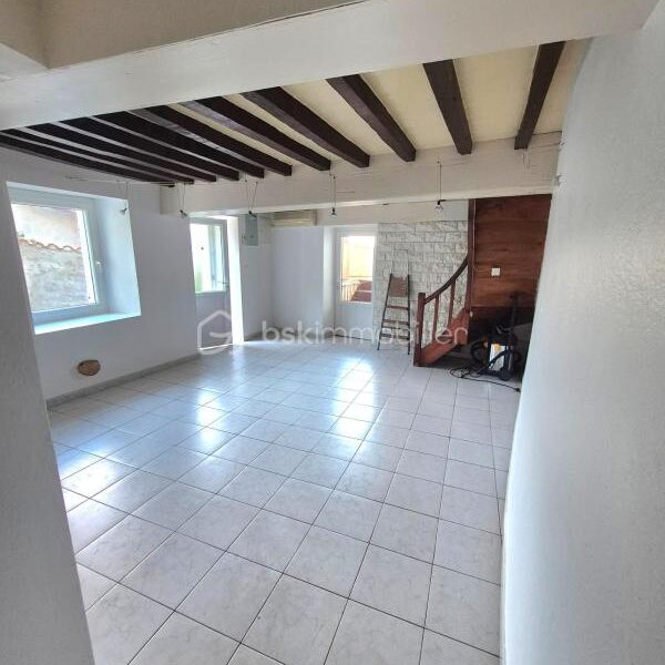 Maison à vendre à Paslieres — Vue nature — photo 4