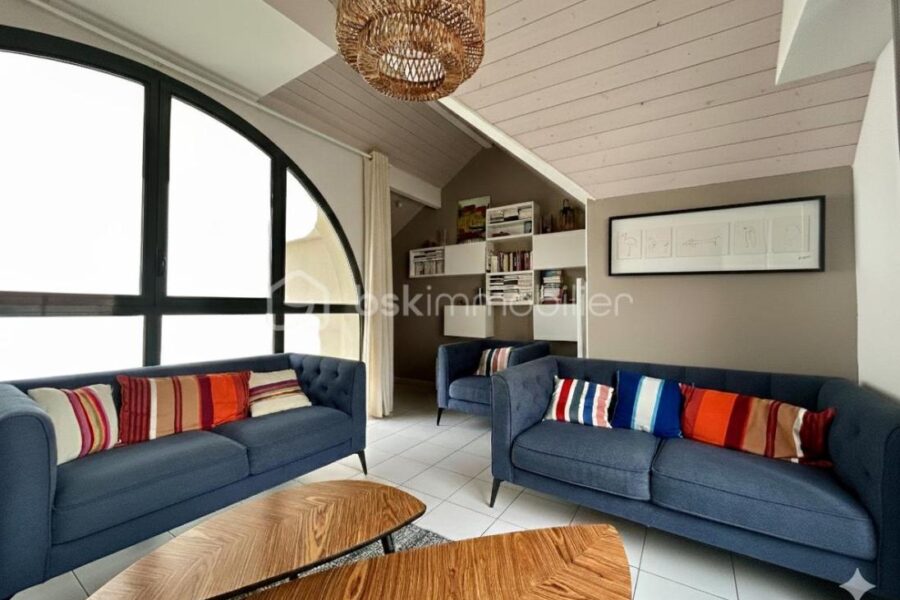 Appartement à vendre à Arcachon