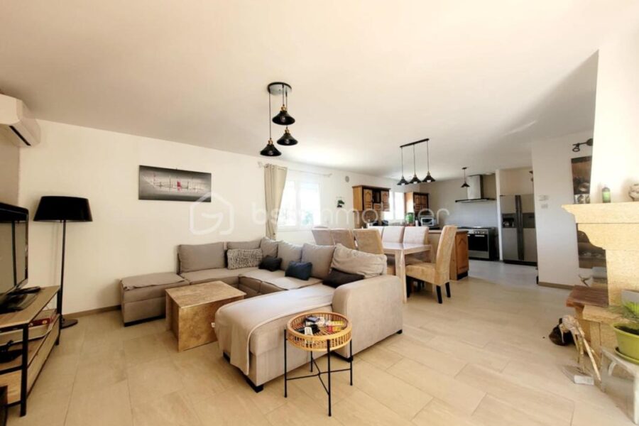 Maison à vendre à Aubais