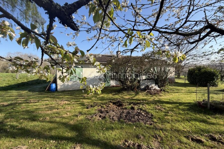 Maison à vendre à Mielan