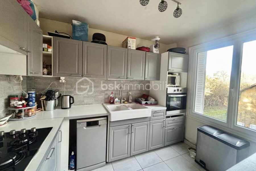 Maison à vendre à Noyen sur seine