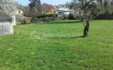 Terrain à vendre à Sucy en brie