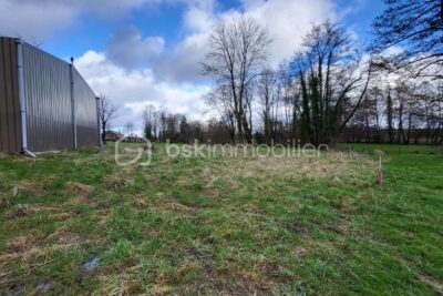 Terrain à vendre à Vouziers