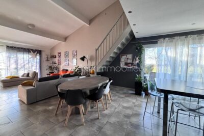 Maison à vendre à Rabastens