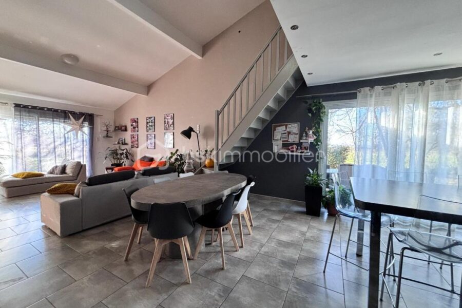 Maison à vendre à Rabastens