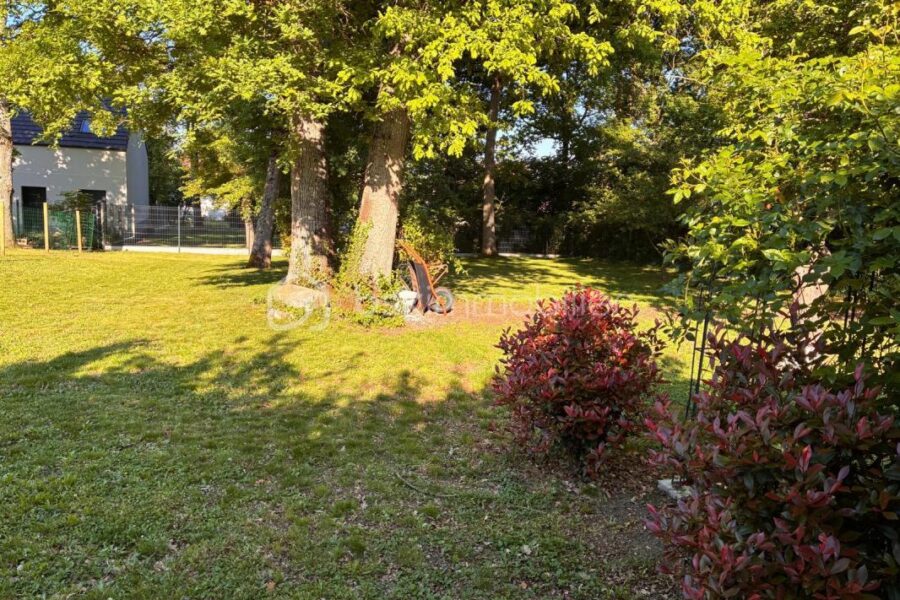 Terrain à vendre à Livry sur seine