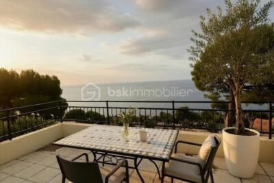 Maison à vendre à Nice