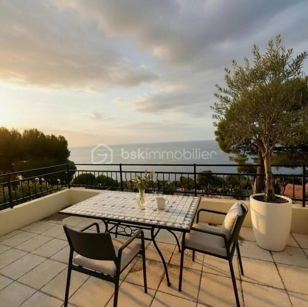 Maison à vendre à Nice