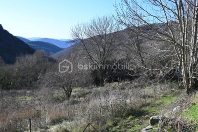 Terrain à vendre à Lunas