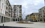 Location T2 résidence sénior neuve – 2 pièces – 1 chambre – 41 m²