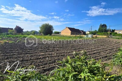 Terrain à vendre à Chocques