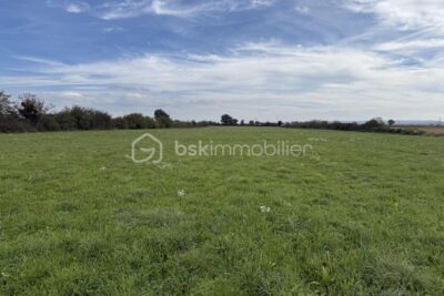Terrain à vendre à Satolas et bonce