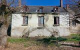 Terrain à vendre à La croix en touraine