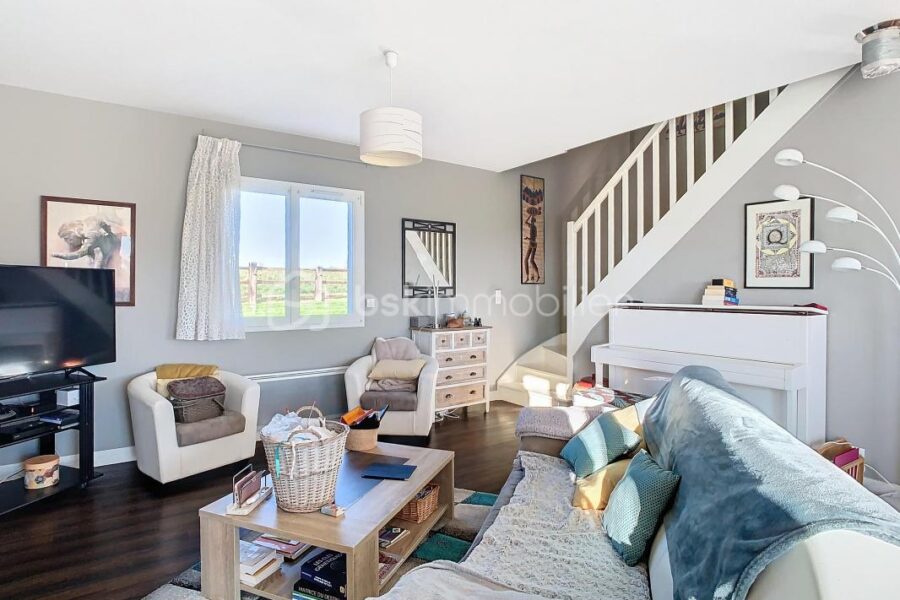 Maison à vendre à Dives sur mer