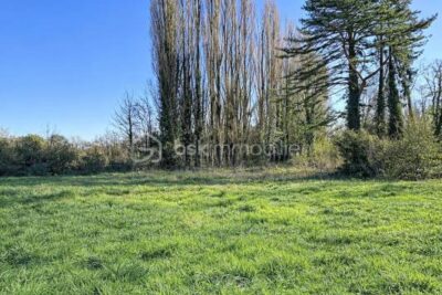 Terrain à vendre à Essomes sur marne