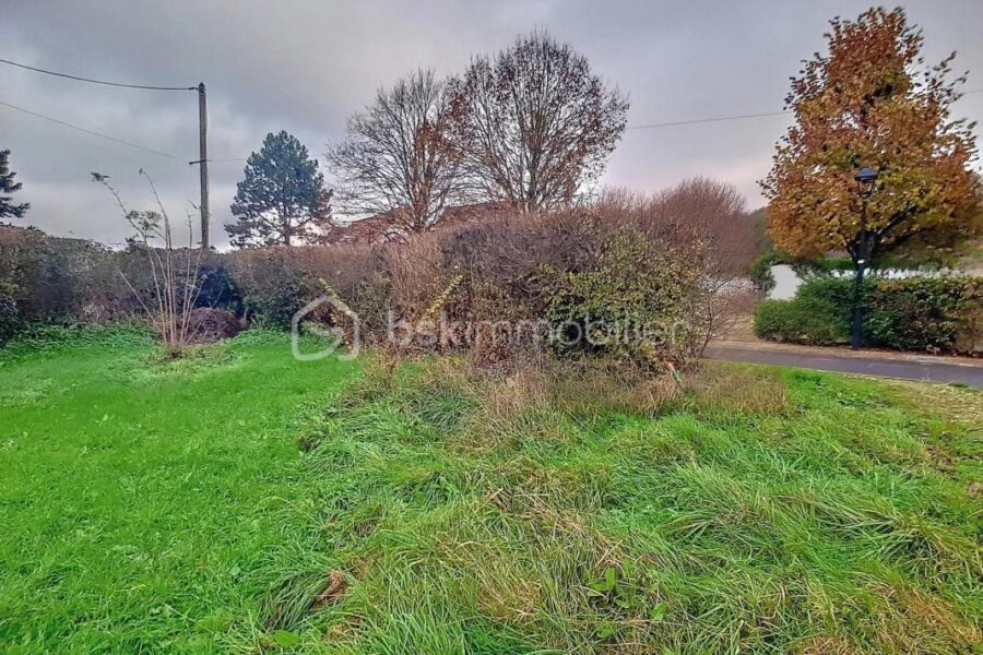 Terrain à vendre à Tournan en brie