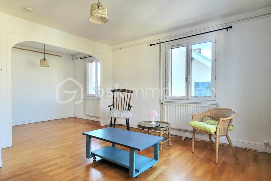 Appartement à vendre à Grenoble