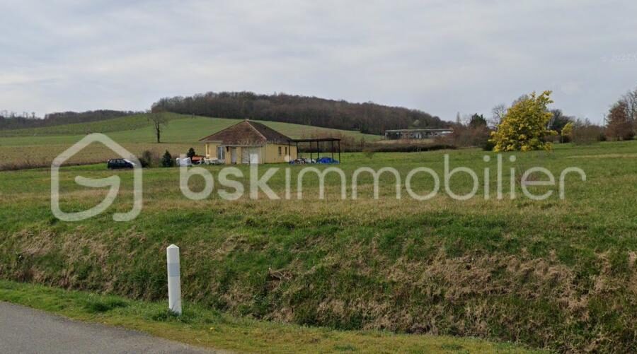 Terrain à vendre à Corbere aberes