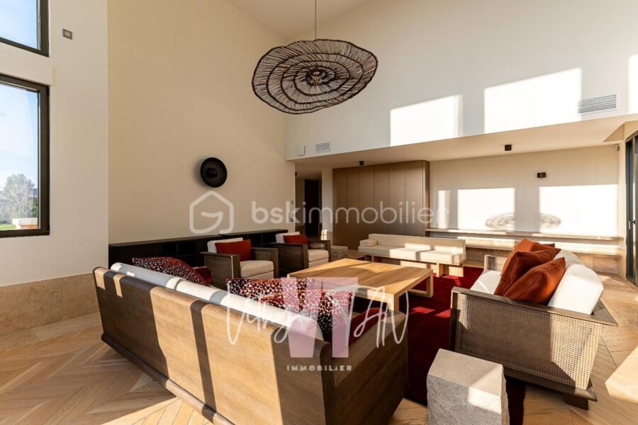 Maison à vendre à Magny le hongre