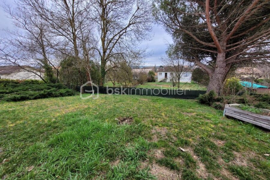 Maison à vendre à Beaumont de lomagne