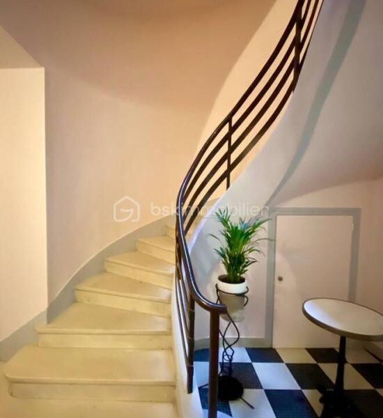 Maison à vendre à Le havre