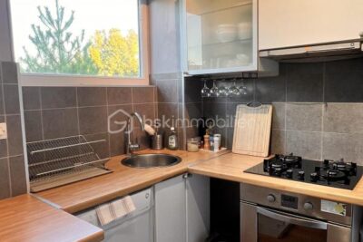 Maison à vendre à Heugueville sur sienne