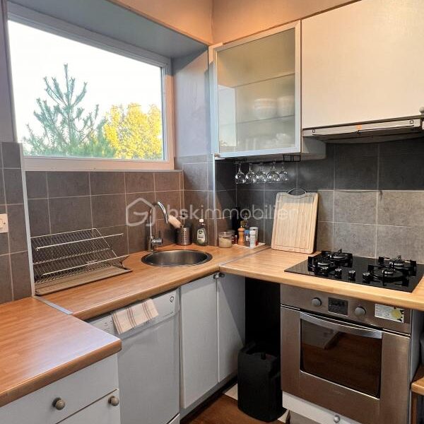 Maison à vendre à Heugueville sur sienne
