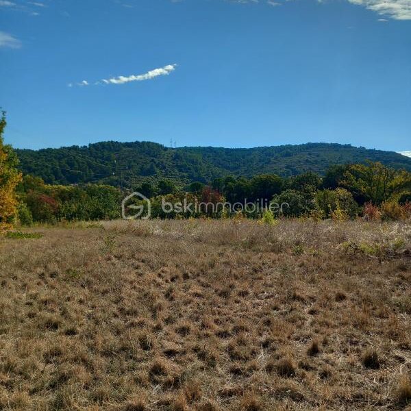 Terrain à vendre à Clermont l herault