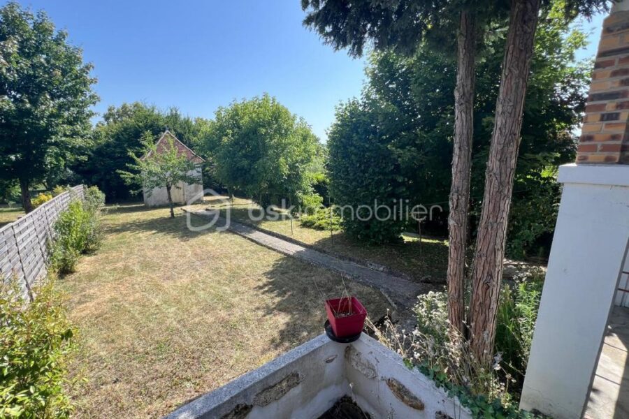 Maison à vendre à Coulommiers