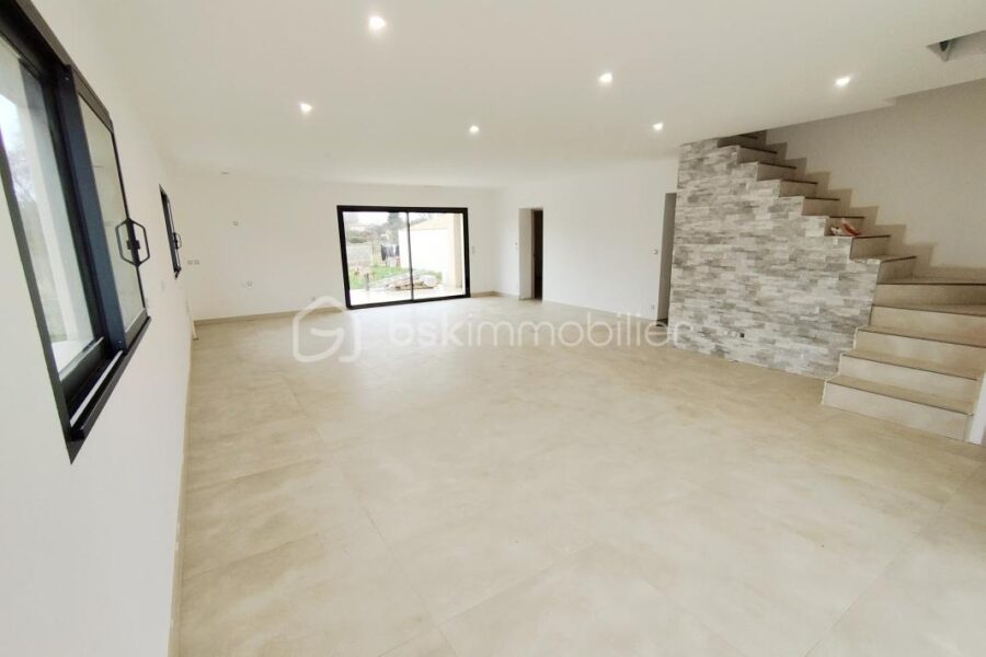 Maison à vendre à Gignac