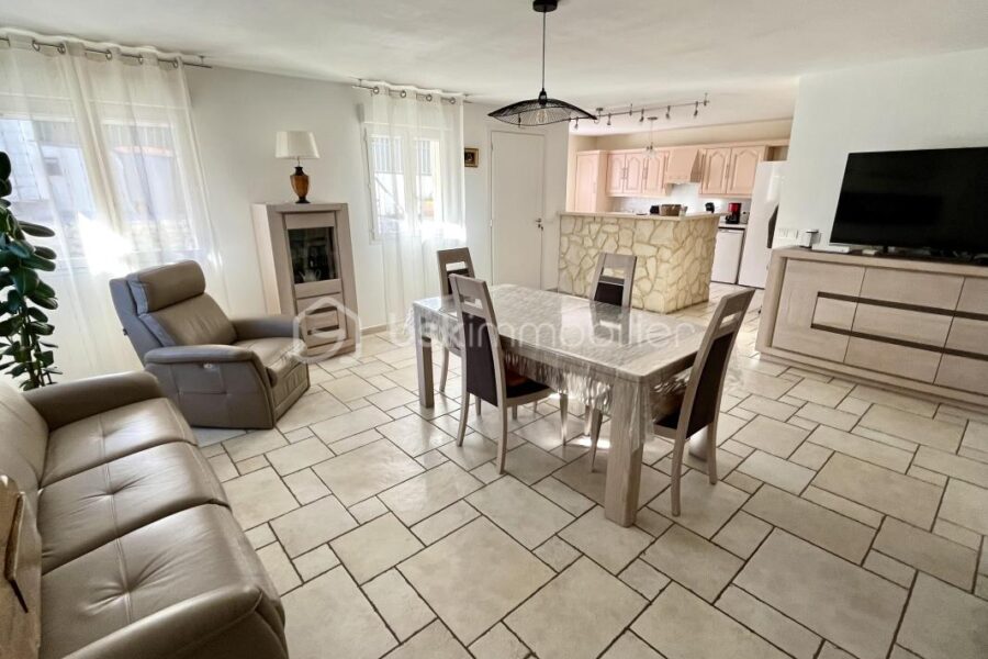 Maison à vendre à Frejus