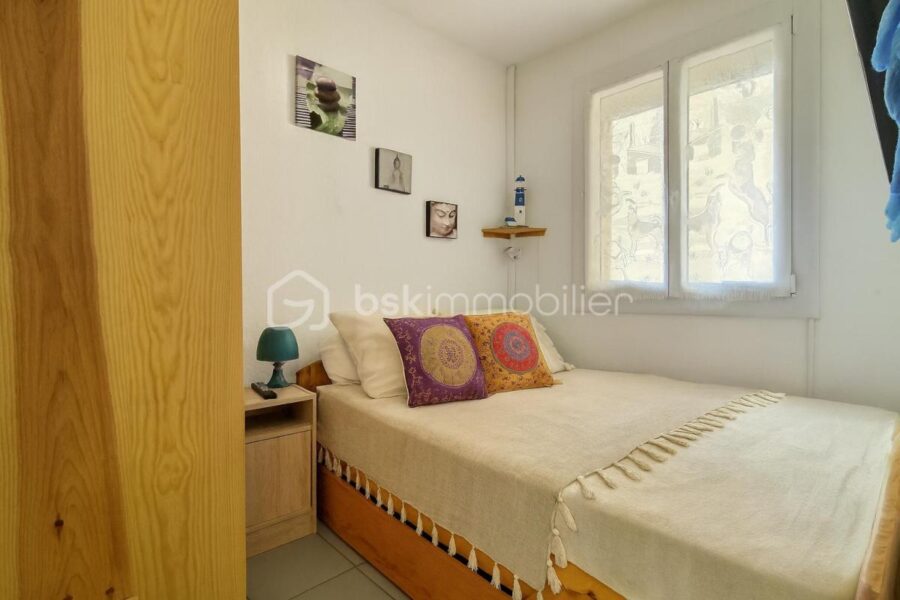 Appartement à vendre à Port leucate