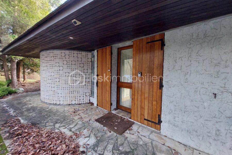 Maison à vendre à Paley