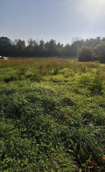 Terrain à vendre à Soues