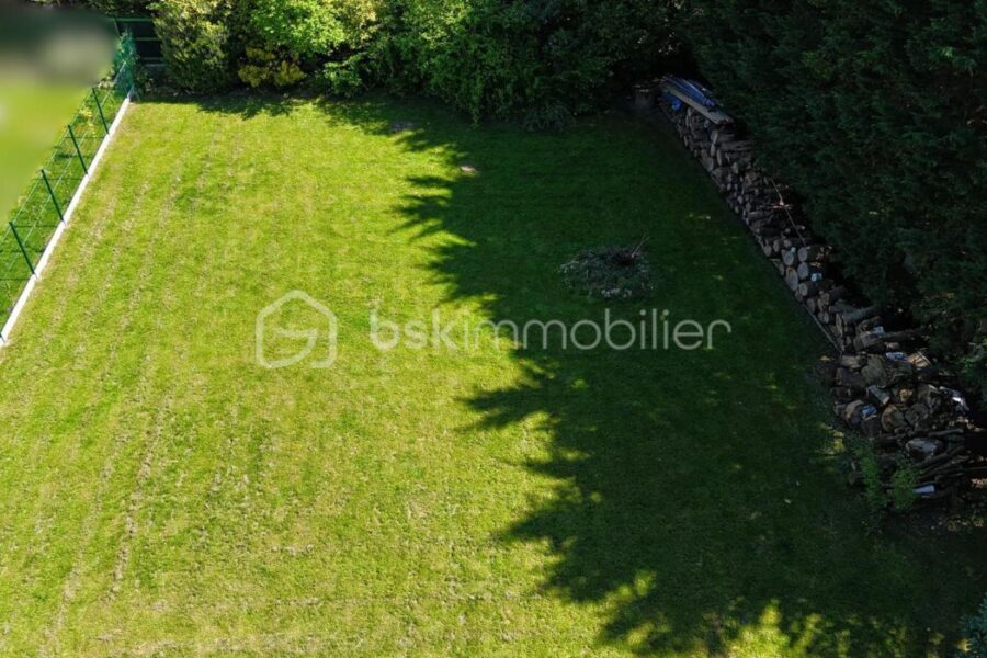Terrain à vendre à Pomponne