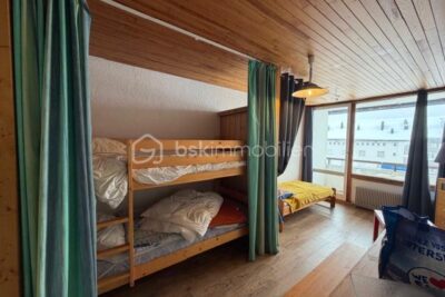 Appartement à vendre à Chamrousse