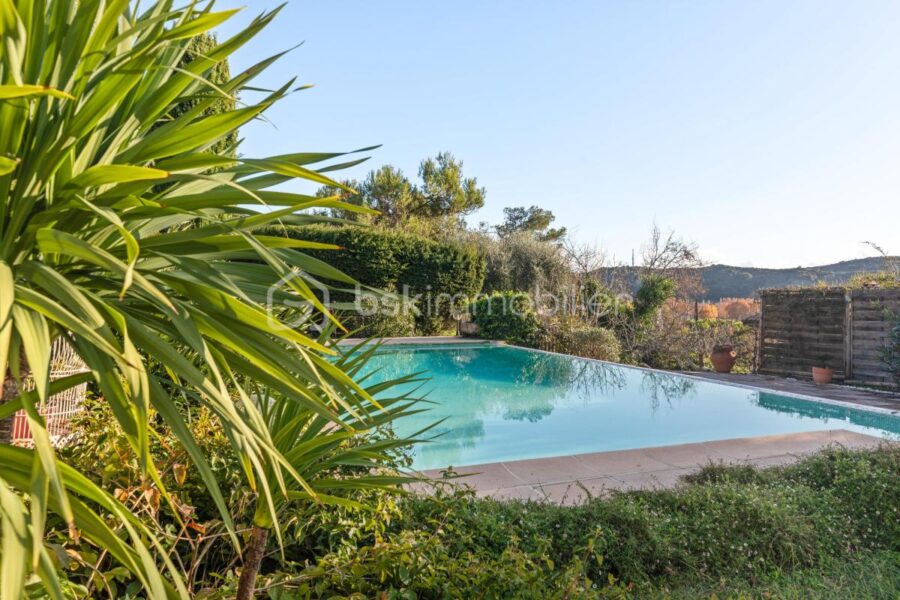 Maison à vendre à Villeneuve loubet